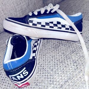 Kids Vans Sneakers